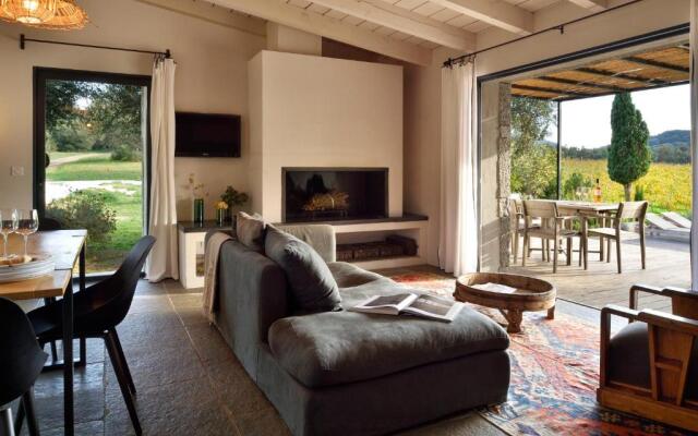 Domaine de Peretti della Rocca