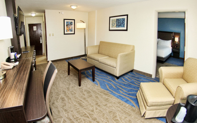 Holiday Inn Mayaguez and Tropical Casino by IHG