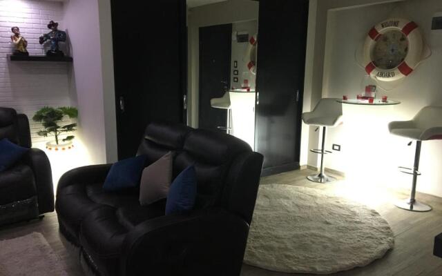 Sporting Suite Studio