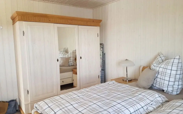 Beaver Modern Retreat