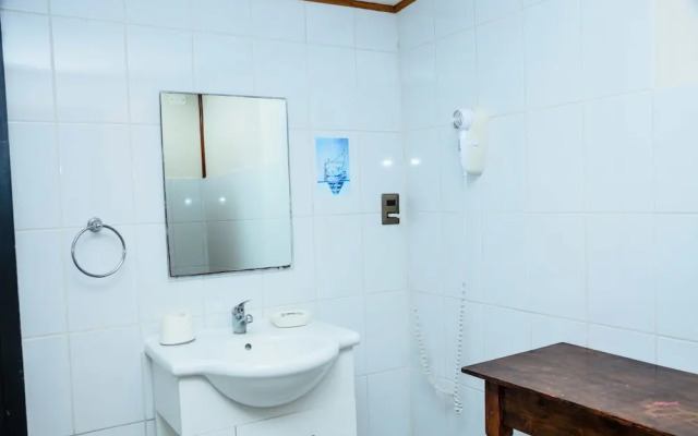 Cabañas Moana Nui