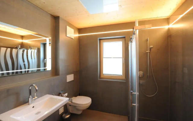Chalet Ablon