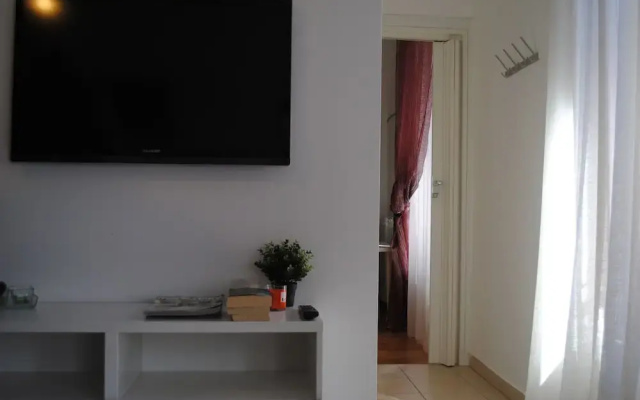 Bnbook- Milano/Famagosta Flat