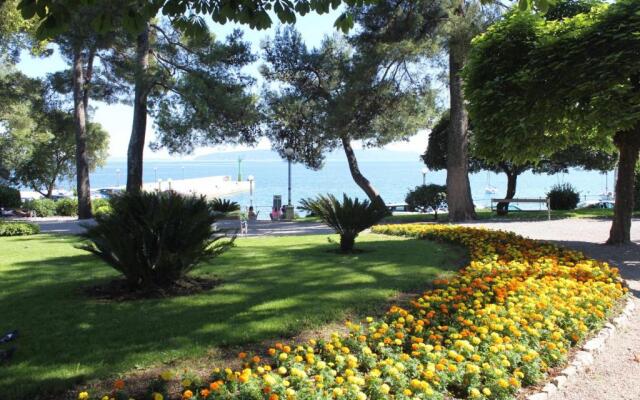 ROMANTIC APARTMENT Lovran - 4 stars