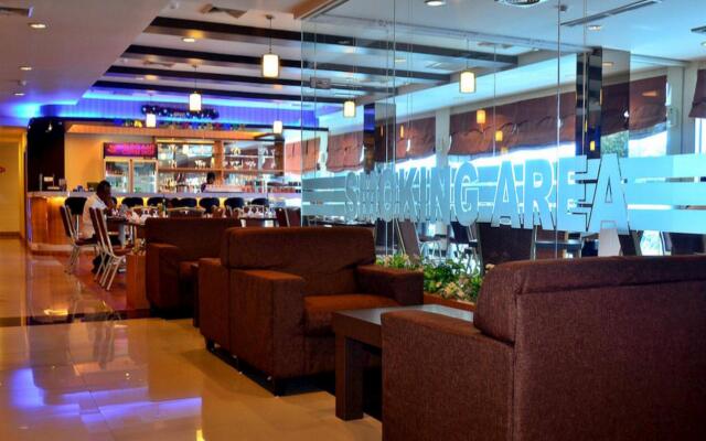 Grand Impression Hotel Medan