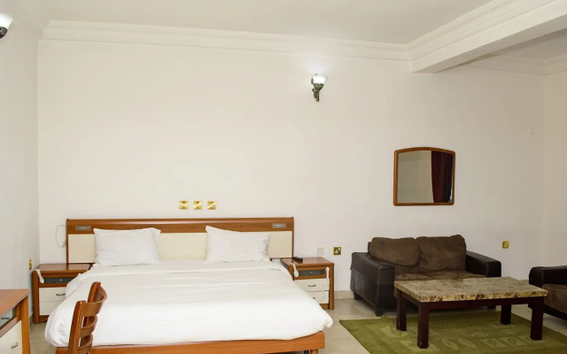 Bougainvillea Hotel