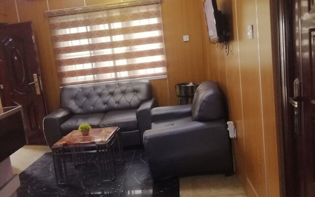Glamour Park Hotels & Apartments