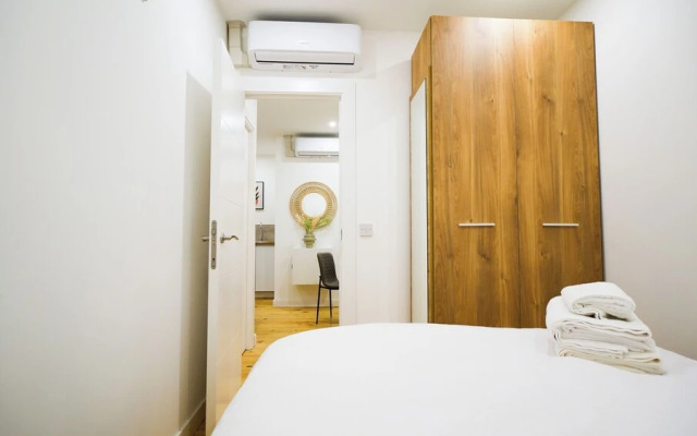 Main Street Suites-Hosted by Sweetstay