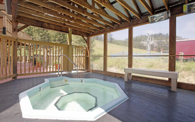 Best Western Rivers Edge