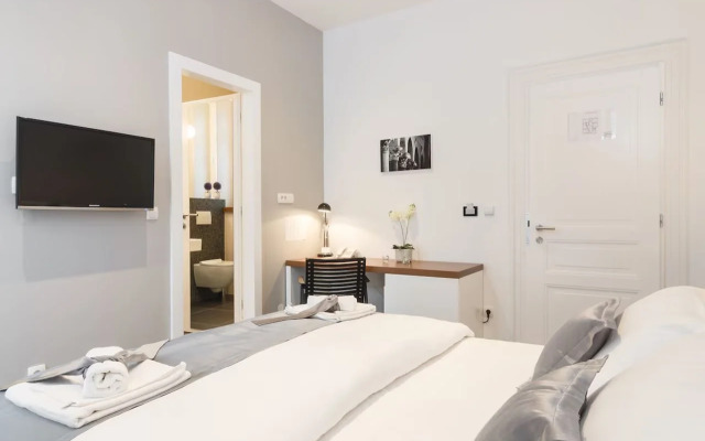 Prima Luxury Rooms