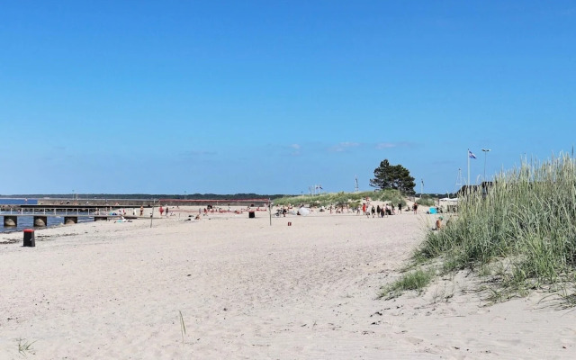 5 Person Holiday Home in Bastad-by Traum