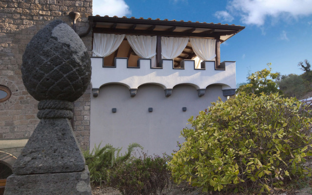 Montebosco Luxury Country House