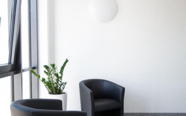 Hotel und Restaurant Rose
