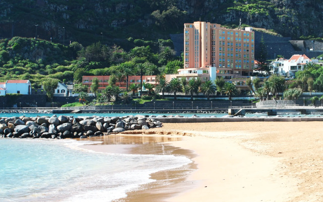 Dom Pedro Madeira