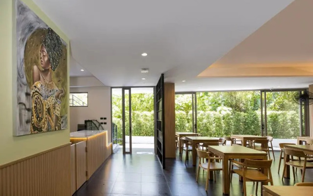 Elite Atoll Serviced Apartments Phuket