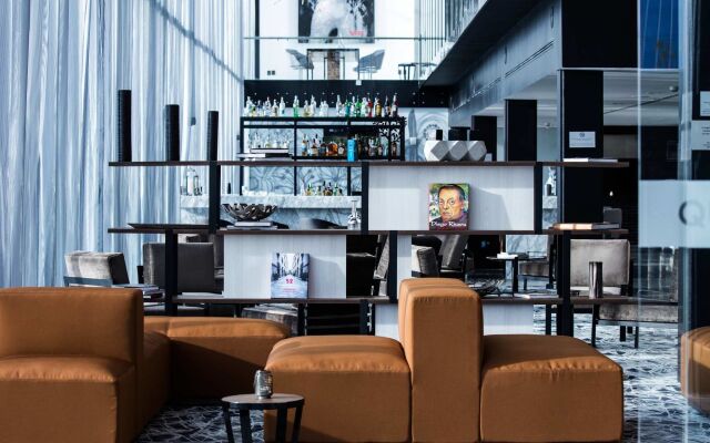 AC Hotel by Marriott Queretaro Antea