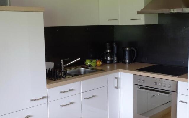 Ferienwohnung Greber Gertraud