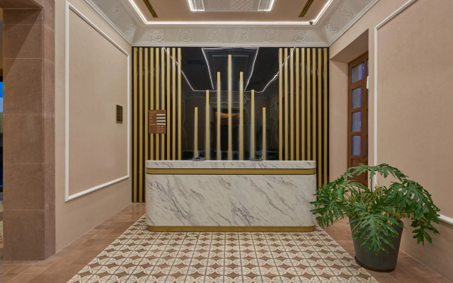 City Centro by Marriott San Luis Potosi