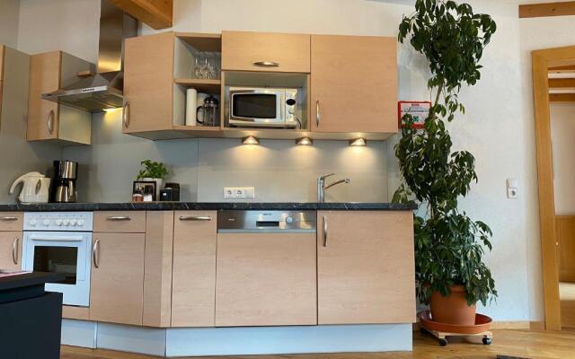 Alpenapartments