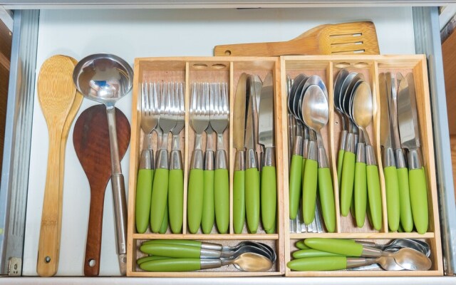 Family Oville Suite Seoul Station