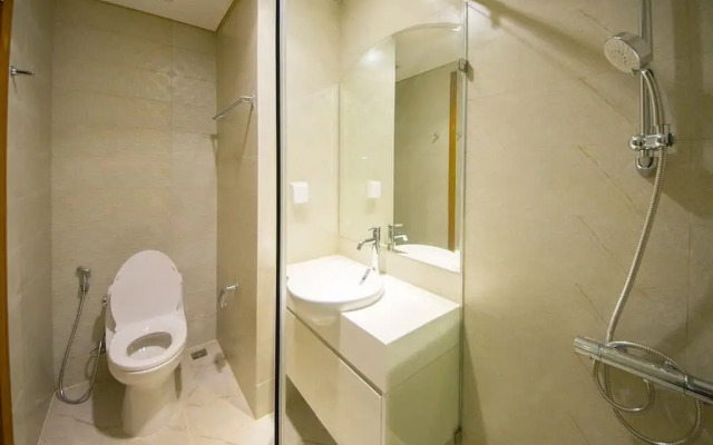 Homes by Christine Vinhomes Central Park