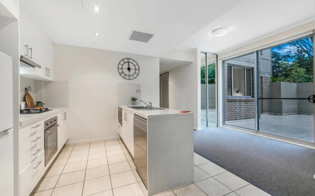 Sydney Killara Kozy 2bed2bath + Parking Nki26