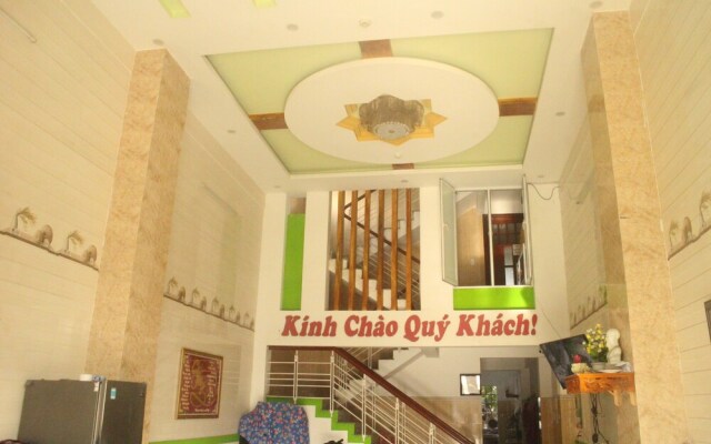 SPOT ON 1049 Phu Tai Motel