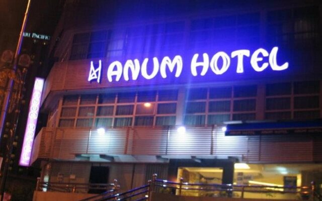 Anum Hotel (Boutique)