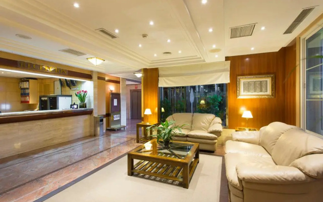 VP Jardín de Tres Cantos