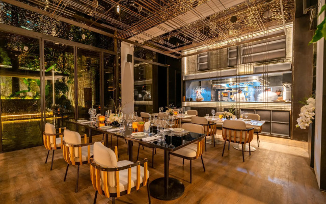URBN Boutique Shanghai