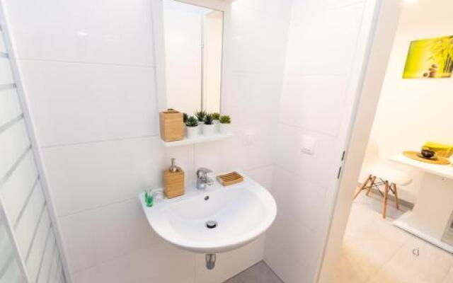 Radiant Premium Apartments - Messe Vienna