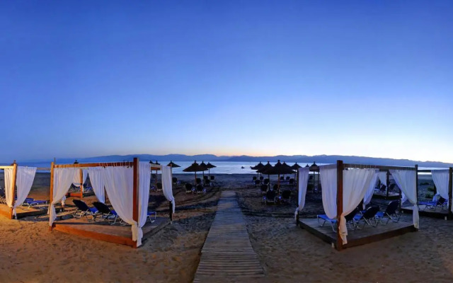 Island Kavos Annex studios