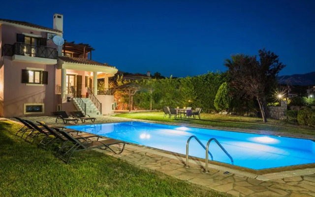 Sun Villas