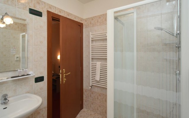 Hotel San Carlo, tra Bormio e Livigno