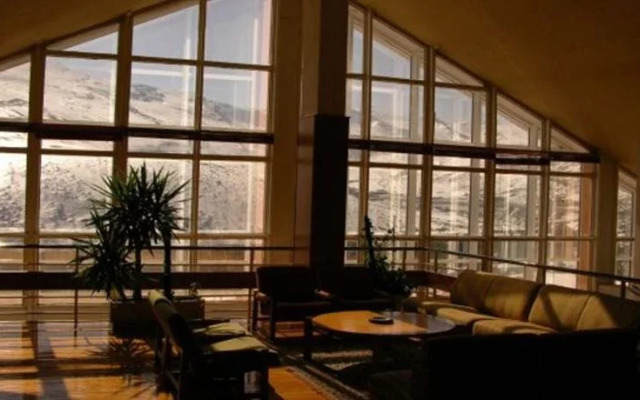 Hotel La Corza Blanca