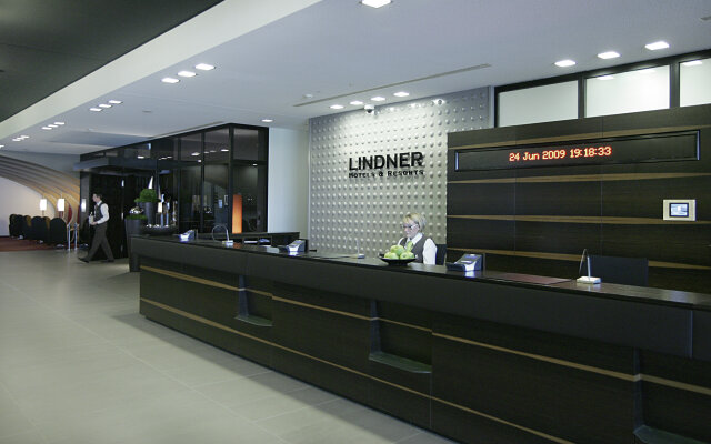 Lindner Hotel Nurburgring Congress, part of JdV by Hyatt