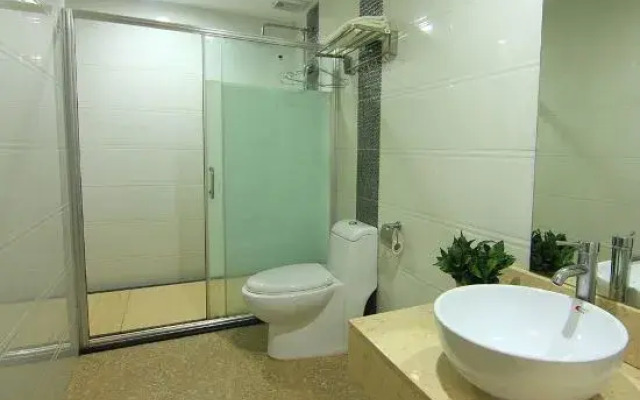 Jinye Hotel