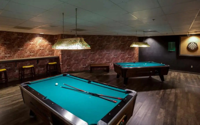 NCED Conference Center & Hotel