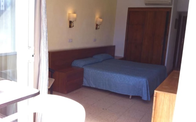 Hostal Roberto