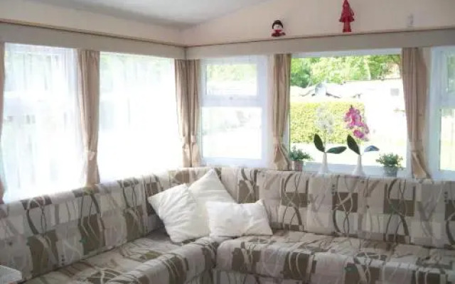 Chalet Adelaar & Chalet Lijster