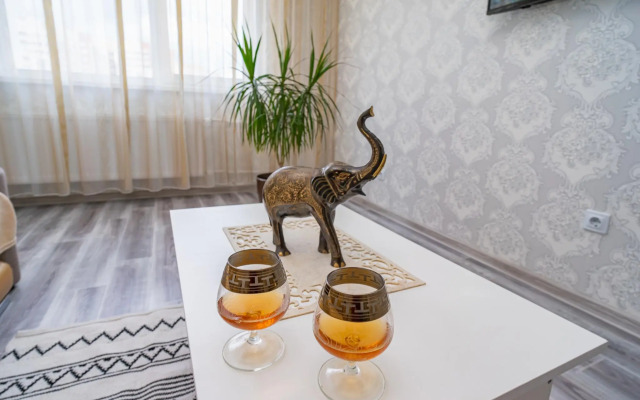 Высота 56 на улице Салмышская 63