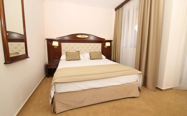 Hotel Carmen