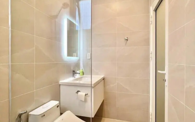 C'est La Vie Homestay