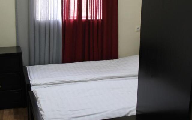 Guest house SWEET FRIEND