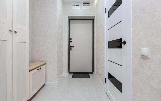 Нобель на улице Харьковская