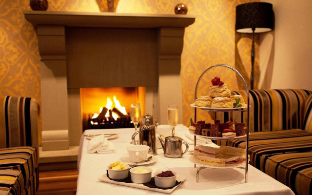 The Popinjay Hotel & Spa