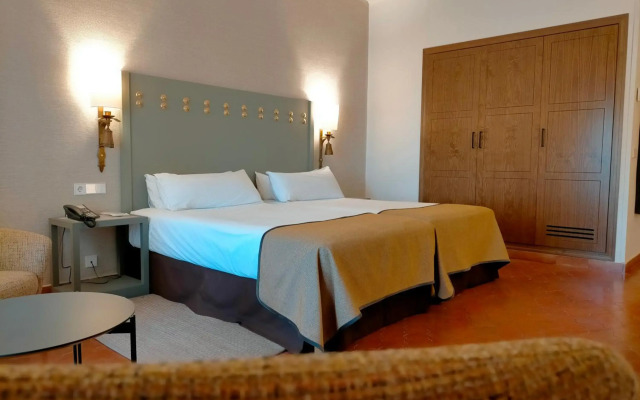 Parador De Benavente