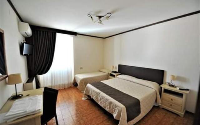 Hotel Il Cammino Di Francesco