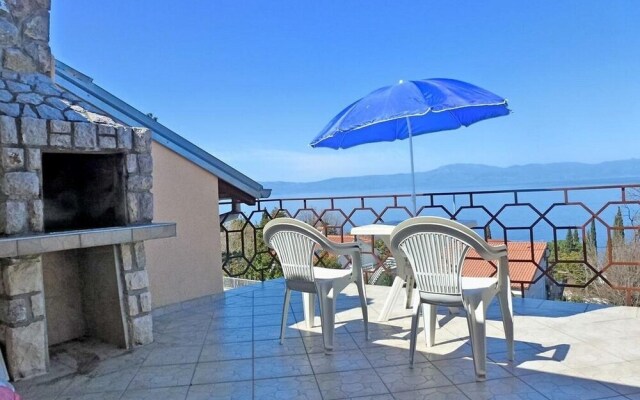 Ivona - Open Swimming Pool - A1