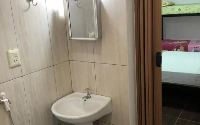 Lguazu Apart Hostel